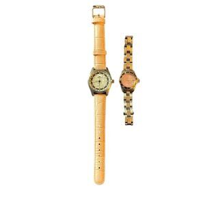 Bundle of women’s pink Invicta special watches 17096 11443 READ